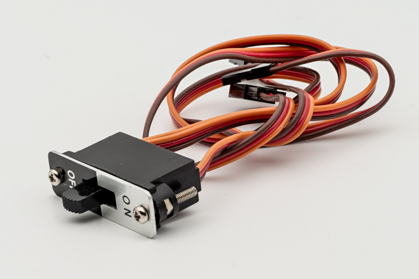 JR Heavy Duty Rx Switch JR Heavy Duty Rx Switch